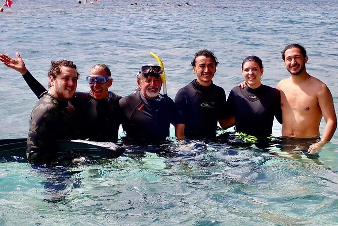 2 ½ - Hour Guided Snorkel Tour of Phil Foster park, Free Videos! - Who will enjoy this snorkel tour most?