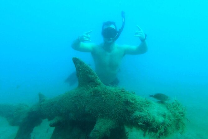 2 ½ - Hour Guided Snorkel Tour of Phil Foster park, Free Videos! - FAQ