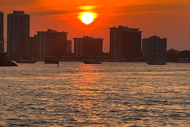 2-Hours Private Miami Boat Tour With Champagne - Who will enjoy this ride most