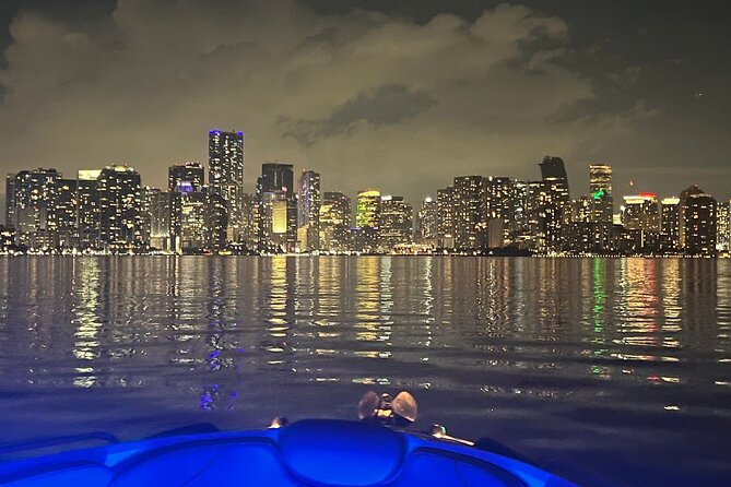 2-Hours Private Miami Boat Tour With Champagne - Should you book it?