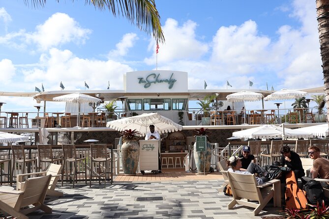 2 to 6 hours Private Yacht Cruise around Fort Lauderdale - Fort Lauderdale from the water