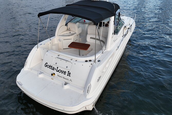 2 to 6 hours Private Yacht Cruise around Fort Lauderdale - What two, four or six hours buys you