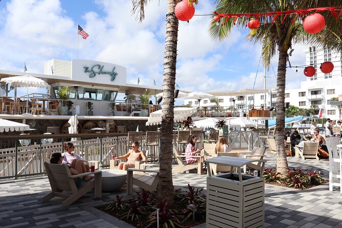 2 to 6 hours Private Yacht Cruise around Fort Lauderdale - Set expectations before you cast off