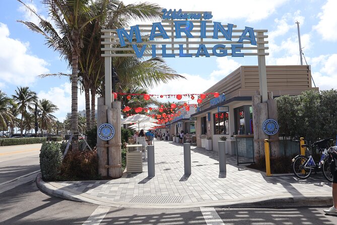 2 to 6 hours Private Yacht Cruise around Fort Lauderdale - Who will enjoy this private cruise