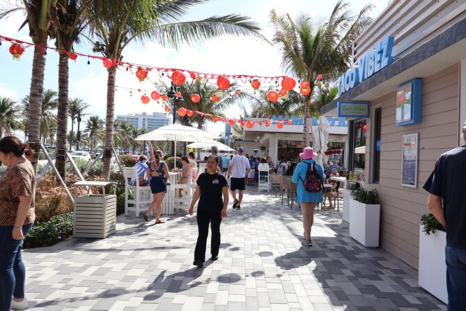 2 to 6 hours Private Yacht Cruise around Fort Lauderdale - Should you book it?