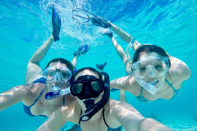 4 Hour Private Ecotour and Snorkeling Boat Tour - A private boat for a four-hour Florida Keys outing