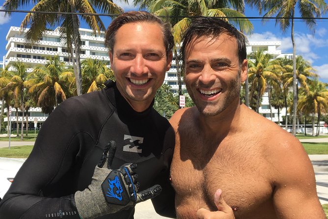 90-Minute Snorkel & Seabob Underwater Guided Reef Tour in Fort Lauderdale - The $214 price: what you are paying for