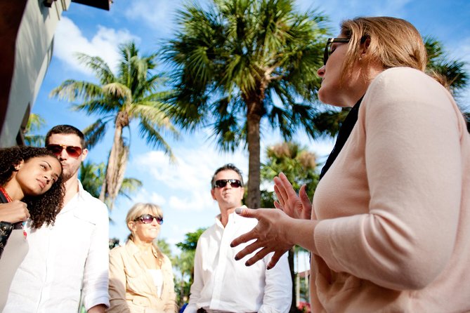 A Taste of South Beach Food Tour - Is $74.99 a fair price?