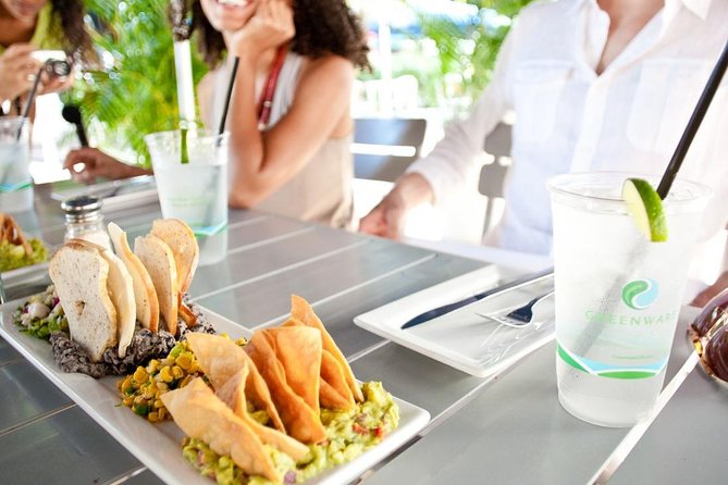 A Taste of South Beach Food Tour - Who should book this South Beach walk?