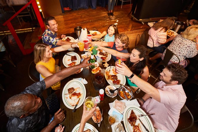 All You Can Eat BBQ Dinner and Show at Tropical Isle with Sightseeing Cruise - Is $80 a fair price?