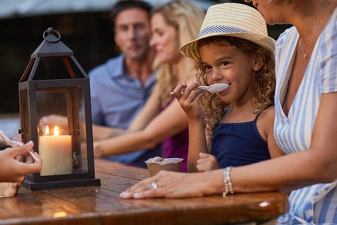 All You Can Eat BBQ Dinner and Show at Tropical Isle with Sightseeing Cruise - Practical details before you go