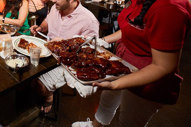 All You Can Eat BBQ Dinner and Show at Tropical Isle with Sightseeing Cruise - Should you book it?