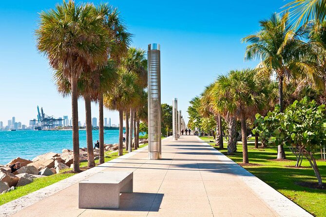 Award-winning Art Deco & History Walking Tour in Miami Beach - FAQ