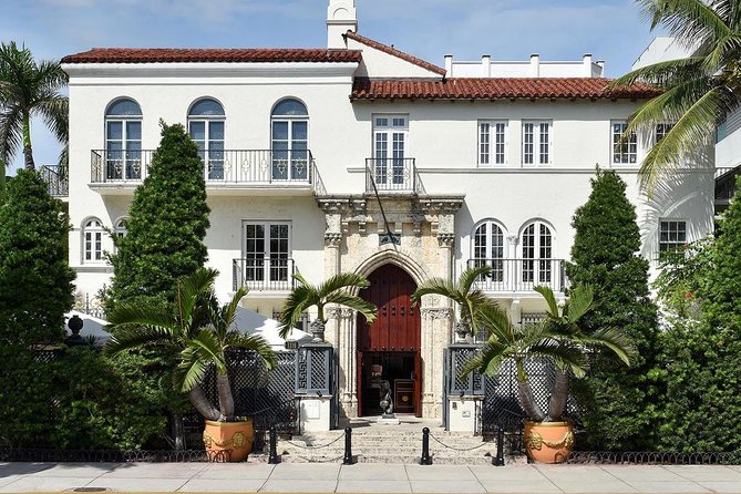 Award-winning Art Deco & History Walking Tour in Miami Beach - Collins Avenue and Washington Avenue