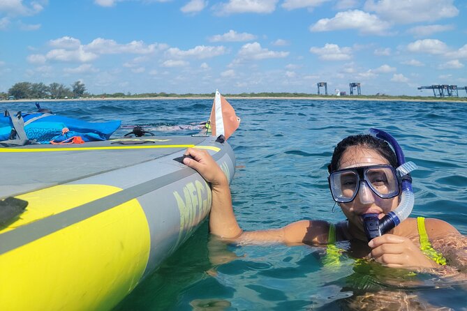 Beginner Friendly Island Snorkeling - Who will enjoy this trip most