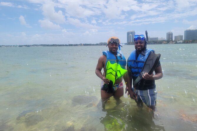 Beginner Friendly Island Snorkeling - Should you book it?