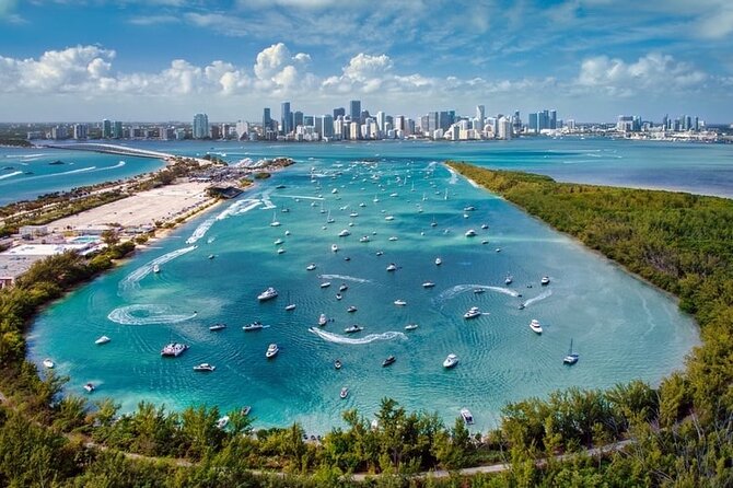 Best of Miami: Private Top-Rated Boat Charter & Guided Experience - FAQ