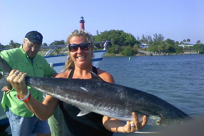 Blue Heron Drift Fishing Family Friendly Charter - Comfort, crowding, and the crew’s role
