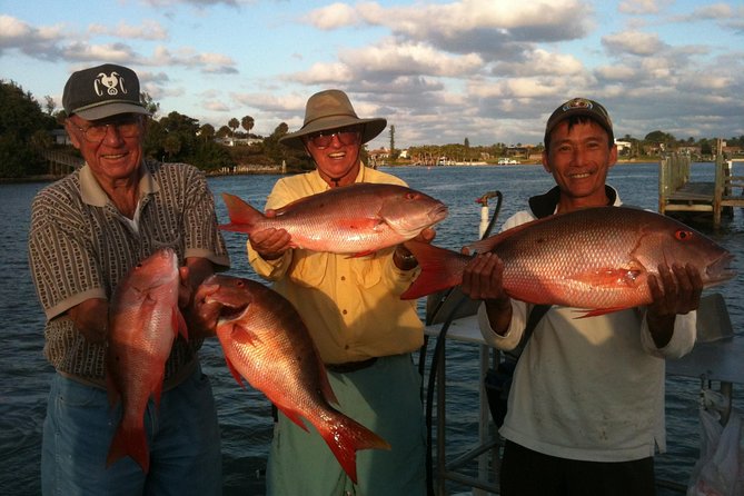 Blue Heron Drift Fishing Family Friendly Charter - Timing, weather, and a few sensible checks