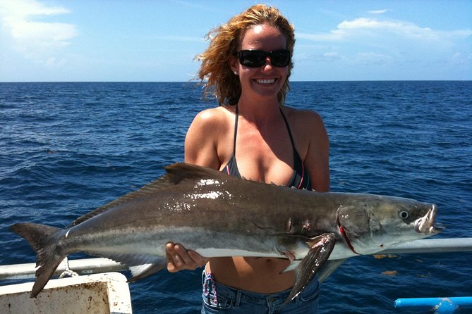 Blue Heron Drift Fishing Family Friendly Charter - Is this the right boat for you?