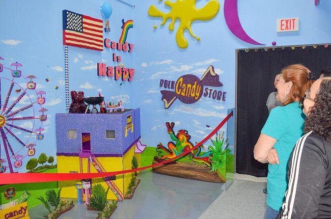 Bulk Candy Store Tour - Should You Book the Bulk Candy Store Tour?