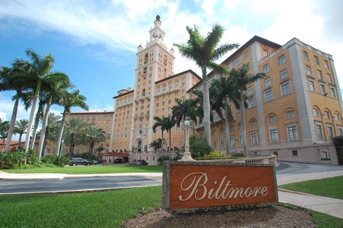 City Tour Miami PLUS and Boat Tour - Booking and practical details