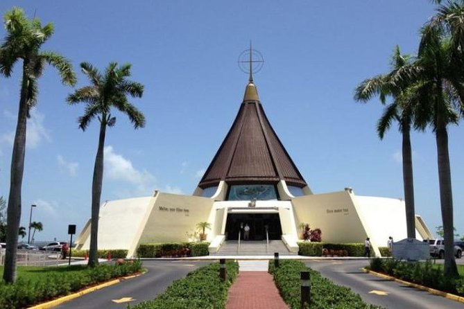 City Tour Miami PLUS and Boat Tour - Little Havana: time to eat and wander