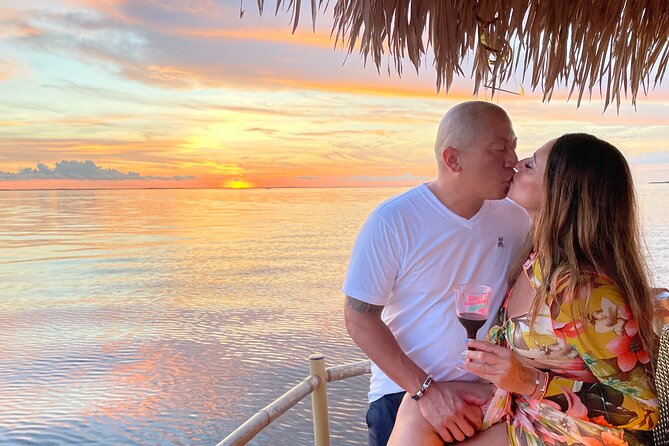 Cruisin Tikis Key Largo - Sunset Tiki Cruise - Book it for the evening, not a checklist