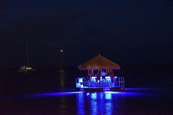 Cruisin Tikis Key Largo - Tiki Fun Cruise - The price makes most sense for a group