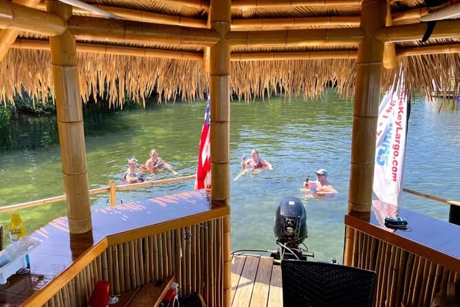 Cruisin Tikis Key Largo - Tiki Fun Cruise - Should you book the Tiki Fun Cruise?