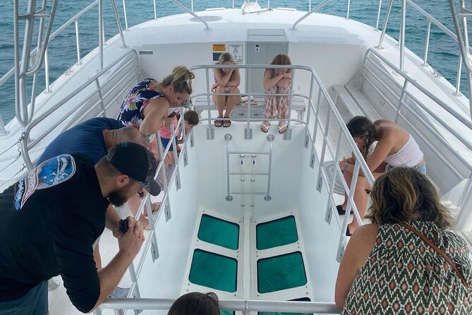 Day Tour Glass Bottom Boat In Islamorada - Before you set out from Overseas Highway