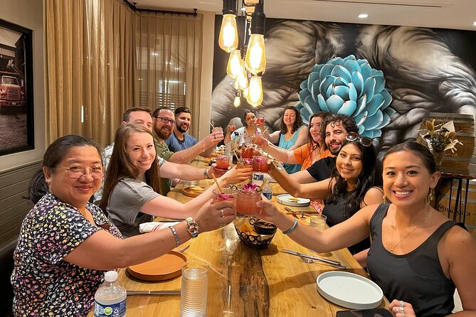 Delray Beach Dinner & Drinks Tour - A short walk with room for local stories