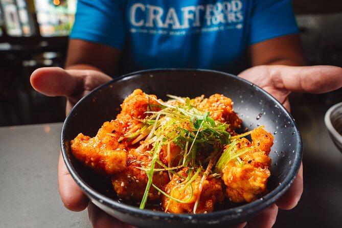 Delray Beach Dinner & Drinks Tour - Who will enjoy this tour most?