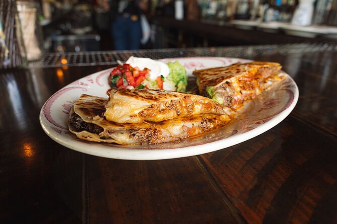 Delray Beach Food & Drinks Tour - What the tastings can add up to