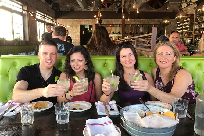 Delray Beach Food & Drinks Tour - Practical details before you reserve