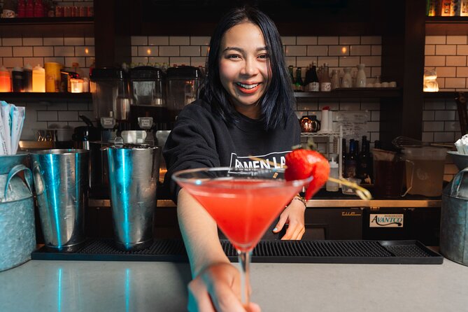 Delray Beach Food & Drinks Tour - Should you book?