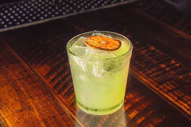 Delray Beach Food & Drinks Tour - FAQ