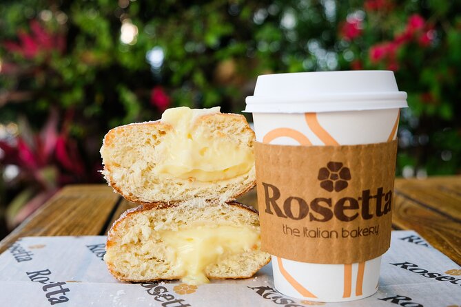 Donuts, Pastelitos & Patisseries: South Beach Sweets Walking Tour - What the $65 price gets you