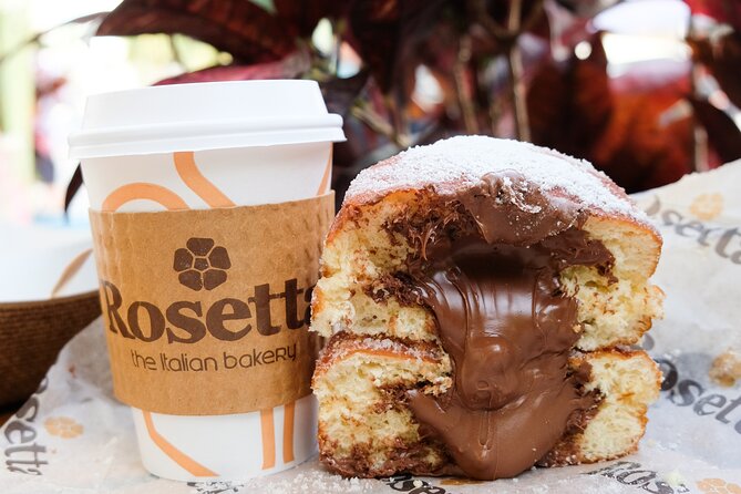 Donuts, Pastelitos & Patisseries: South Beach Sweets Walking Tour - Who should book this sweets walk