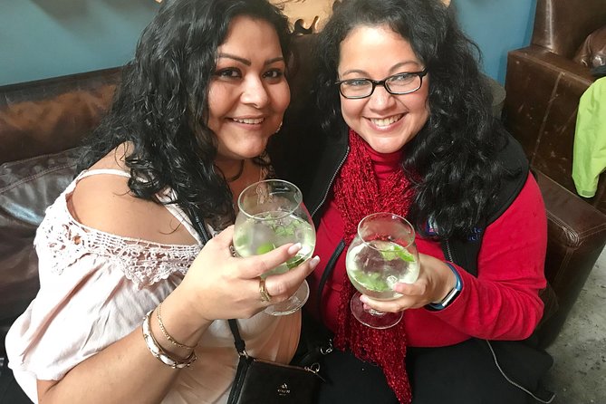 Downtown West Palm Beach Food Tour - Dietary needs and the changing menu