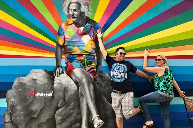 Downtown West Palm Beach Food Tour - Is $94 a fair price?