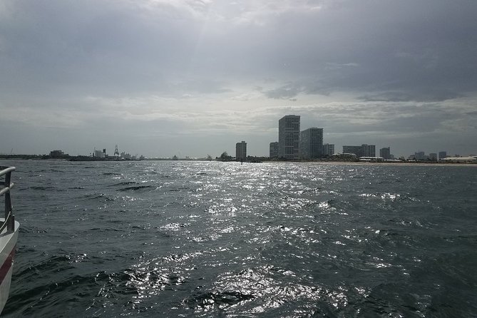 Drift Fishing Trip off the Coast of Fort Lauderdale - Getting started with rods, bait, and tackle