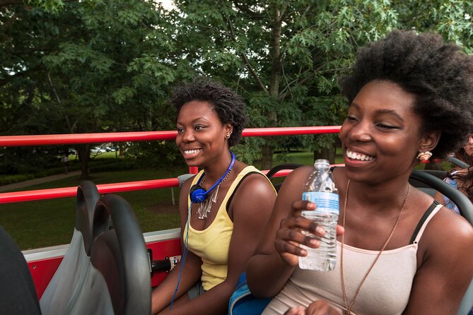 Everglades, Boat Cruise & Open-Top Bus Tour From Miami - Who should book this Miami package?