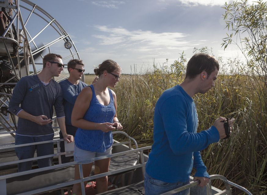 Everglades Day Safari from Fort Lauderdale - Is $225 a fair price?