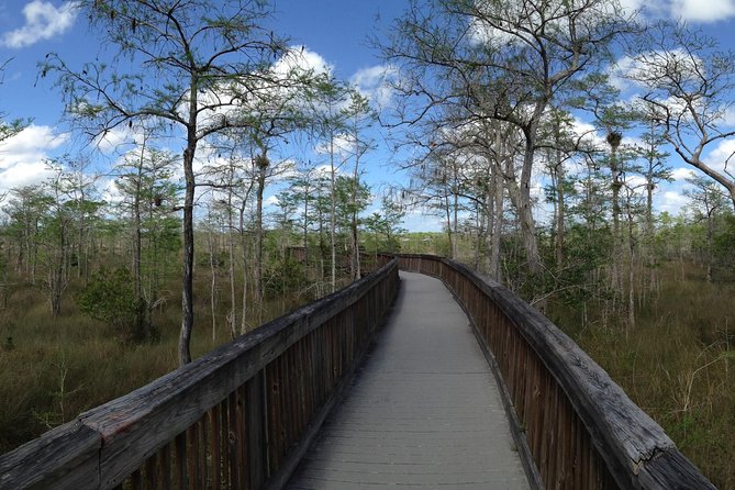 Everglades Day Safari from Ft Lauderdale - Should you book it?