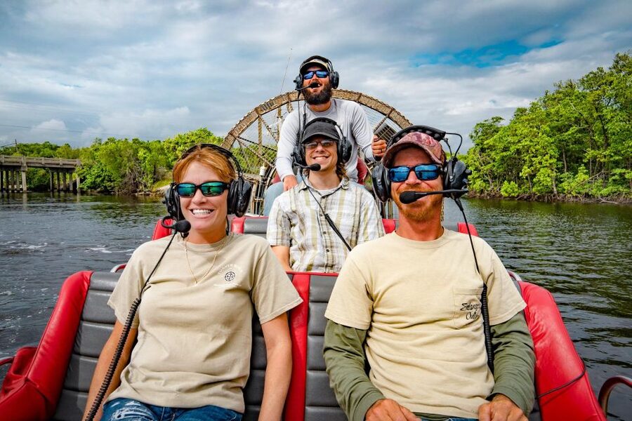 Everglades: Mangrove Maze Airboat Tour and Boardwalk - Is $64 Good Value?
