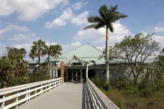 Everglades National Park: Self Guided Driving Audio Tour - The practical points before you set out