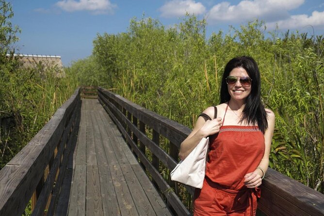 Everglades VIP Airboat Tour with Transportation Included - From your hotel or port to the River of Grass