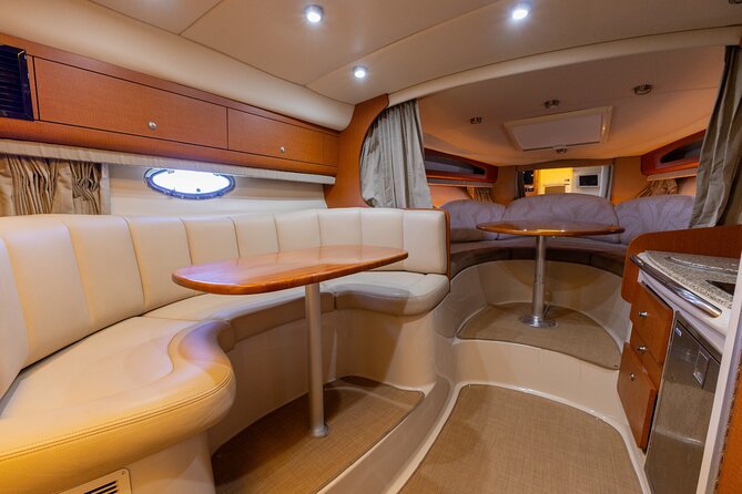 Explore Miami in Style: Private Boat Cruise Tour with Captain - What the price buys, and what it does not