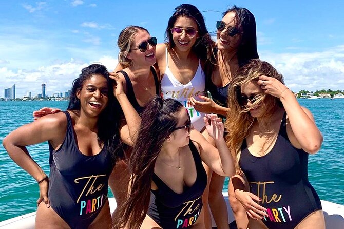 Explore Miami with a Private Boat Excursion - What to bring and how to plan the meetup
